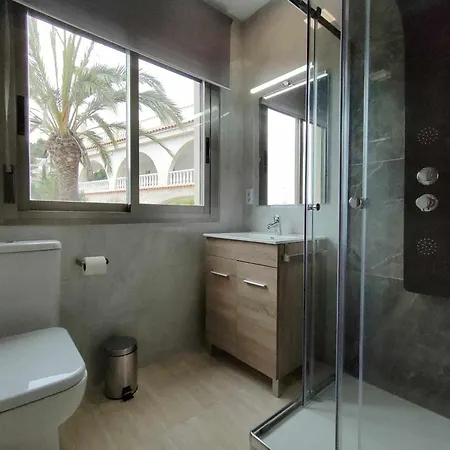 Holiday home Ah Alemania *