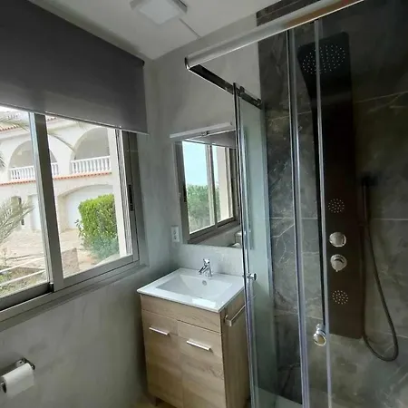 Ah Alemania Holiday home Peniscola