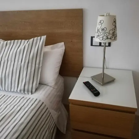 Holiday home Ah Alemania