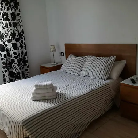 Holiday home Ah Alemania *