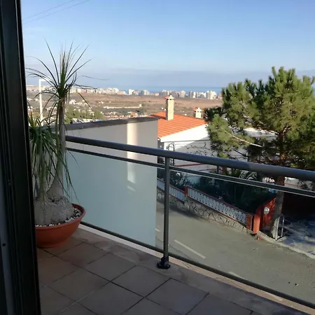 Ah Alemania Holiday home Peniscola