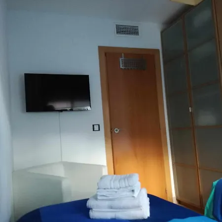 Ah Alemania * Peniscola