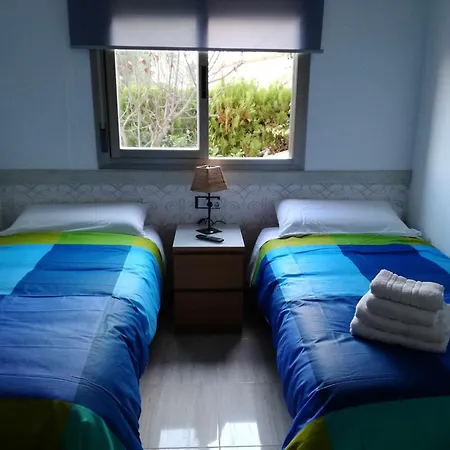 Ah Alemania Holiday home