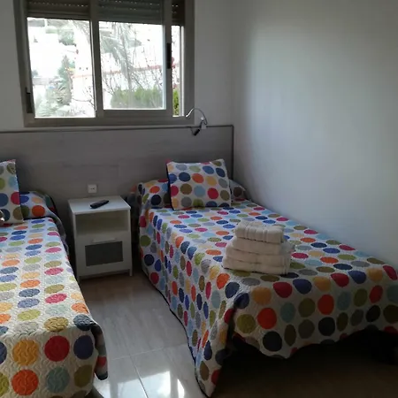Holiday home Ah Alemania *