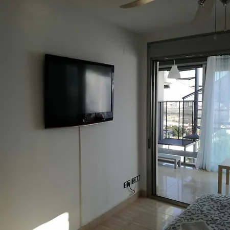 Holiday home Ah Alemania Peniscola