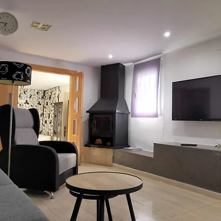 Ah Alemania Holiday home Peniscola
