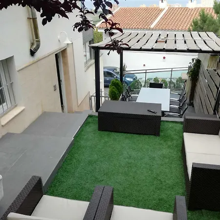 Ah Alemania Holiday home