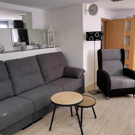 Holiday home Ah Alemania