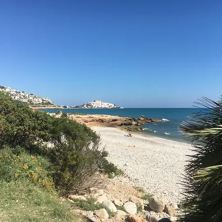 Puerto Azul Holiday home