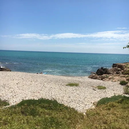 Puerto Azul