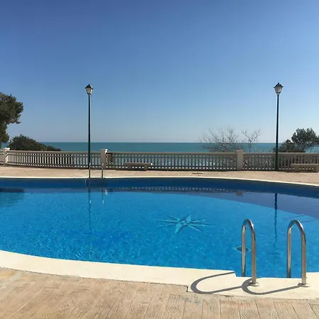 Puerto Azul Peniscola