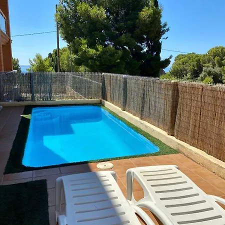 Apartment Alpen1 Residencial Edison