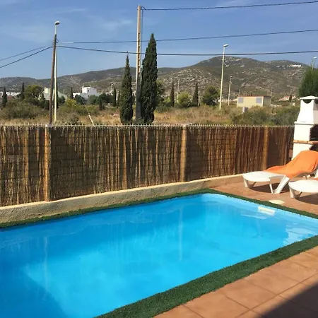Apartment Alpen1 Residencial Edison Peniscola