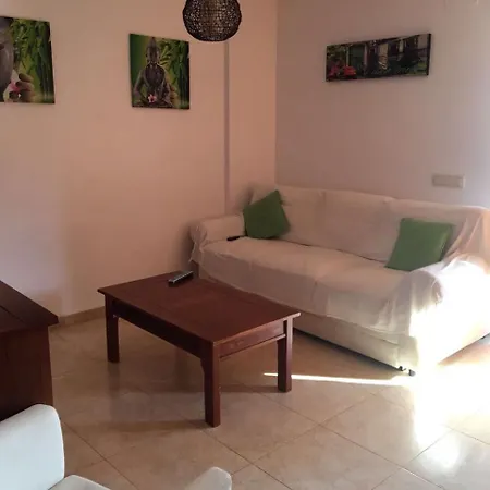 Alpen1 Residencial Edison Peniscola