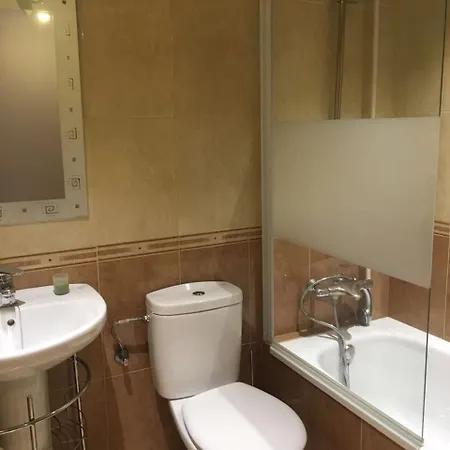 Apartment Alpen1 Residencial Edison