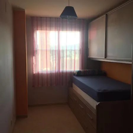Alpen1 Residencial Edison Apartment *