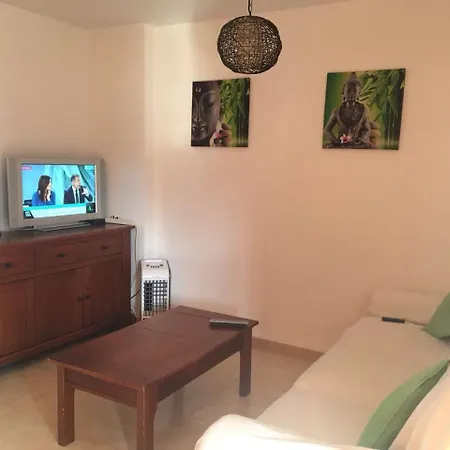 Alpen1 Residencial Edison Apartment