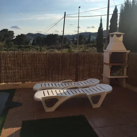 Alpen1 Residencial Edison Apartment *