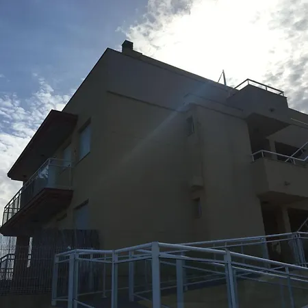 Alpen1 Residencial Edison *
