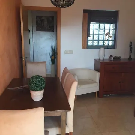 Apartment Alpen1 Residencial Edison