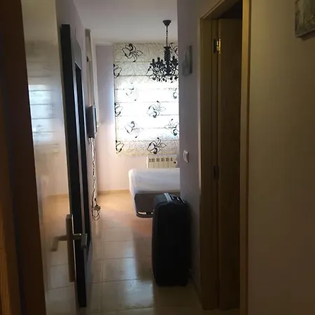 Apartment Alpen1 Residencial Edison *