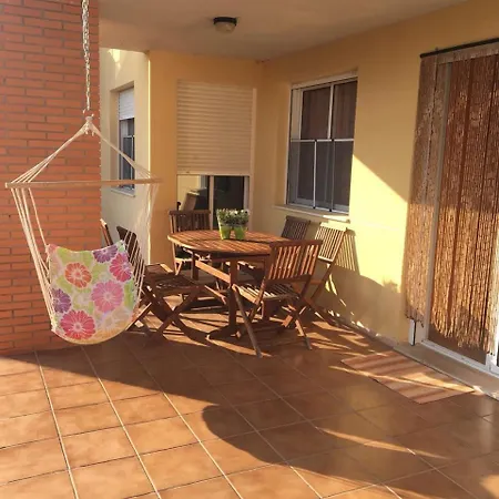 Apartment Alpen1 Residencial Edison *