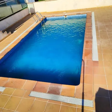 Ah Alemania Holiday home