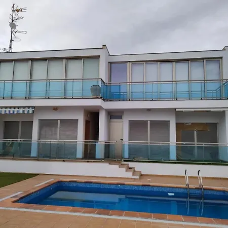 Ah Alemania Holiday home Peniscola