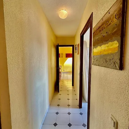 Apartment Ref 031 *
