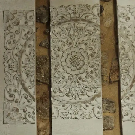 Gasthuis Ananda *