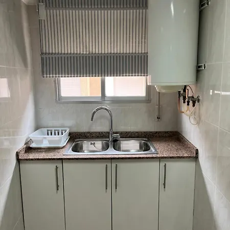 Ca Valen 4 Apartment Peniscola