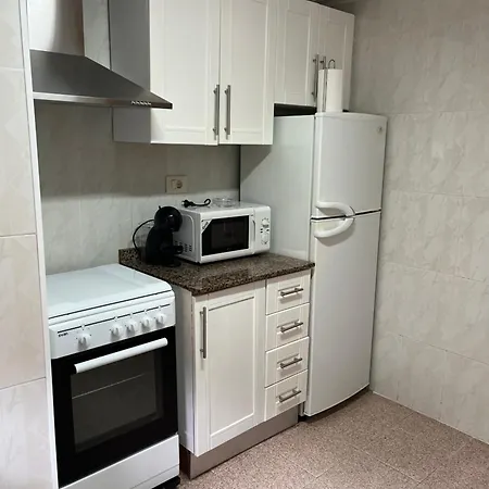 Apartment Ca Valen 4 Peniscola