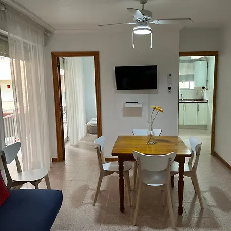Ca Valen 4 * Peniscola