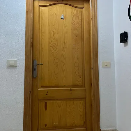Ca Valen 4 Apartment