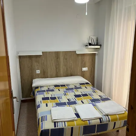 Apartment Ca Valen 4