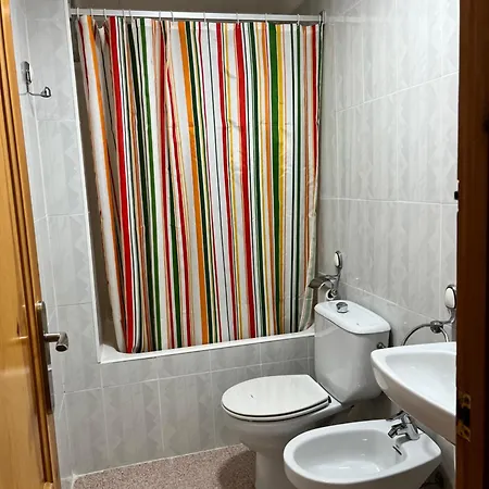 Apartment Ca Valen 5 *
