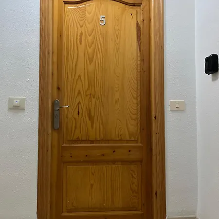 Ca Valen 5 * Peniscola