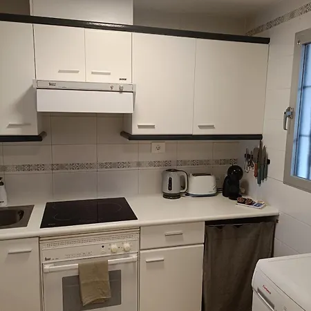 Apartment En