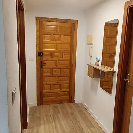 En Apartment Peniscola