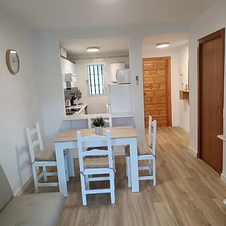 Apartment En Peniscola
