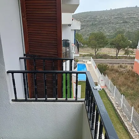 En Peniscola