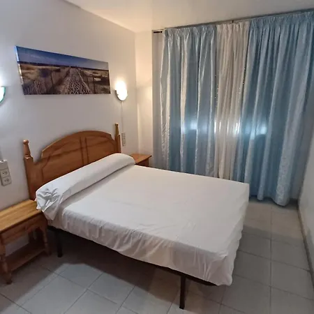 Olimpo Playa Norte Orangecosta Apartment