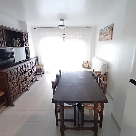Olimpo Playa Norte Orangecosta Apartment Peniscola