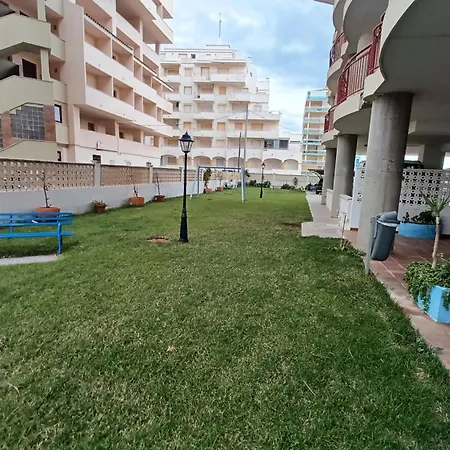 Olimpo Playa Norte Orangecosta *