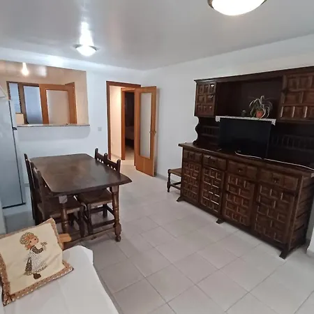 Olimpo Playa Norte Orangecosta Apartment