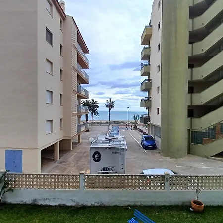 Olimpo Playa Norte Orangecosta Peniscola