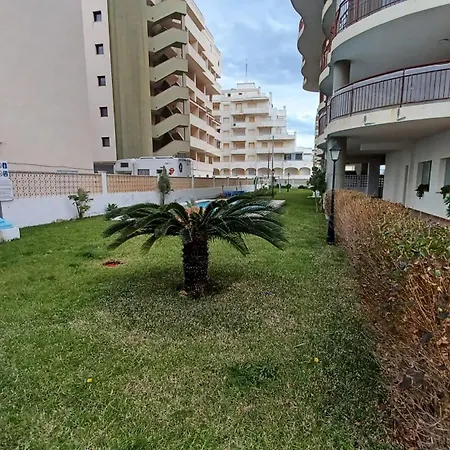 Olimpo Playa Norte Orangecosta Apartment