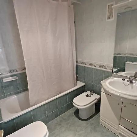 La Romana Orangecosta Apartment