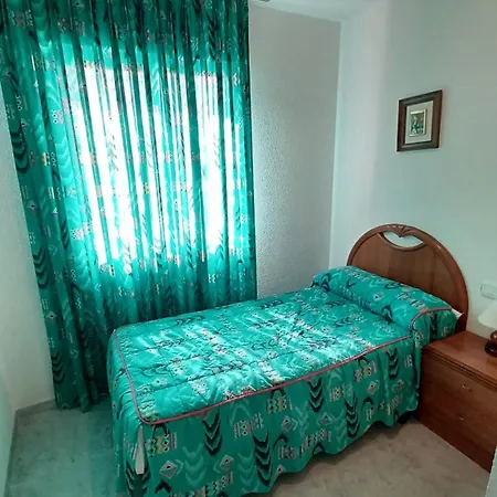Apartment La Romana Orangecosta