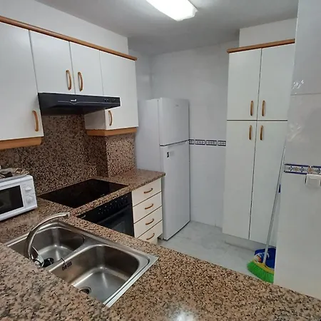 Apartment La Romana Orangecosta *